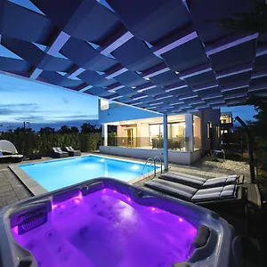 Villa A & N, Zaton (Zadar)