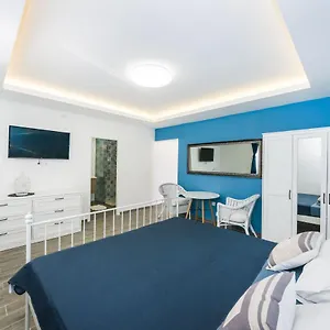 Apartment Martin, Zaton (Zadar)