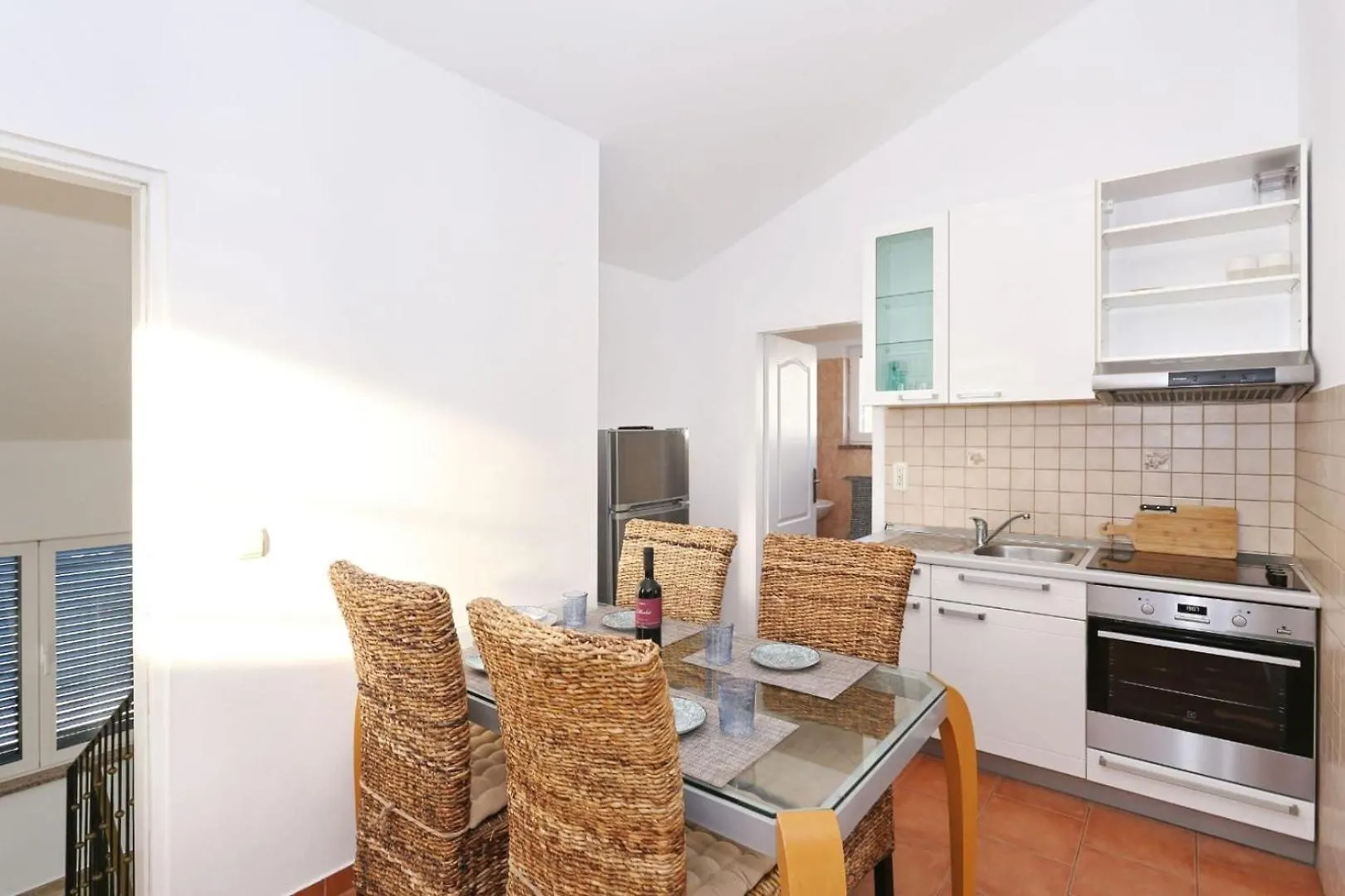 Beachfront Holiday House Victoria - Crowonder Luxury Rent Zaton  0*, Zaton (Zadar) Croatia