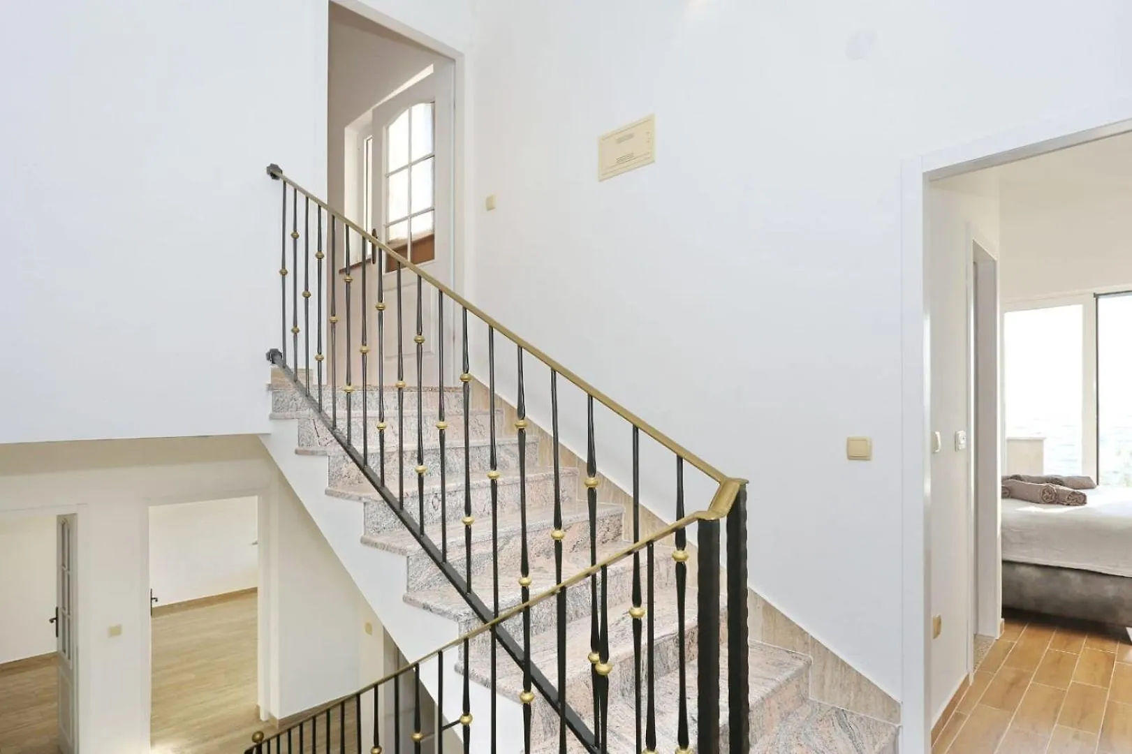 Holiday home Beachfront Holiday House Victoria - Crowonder Luxury Rent Zaton