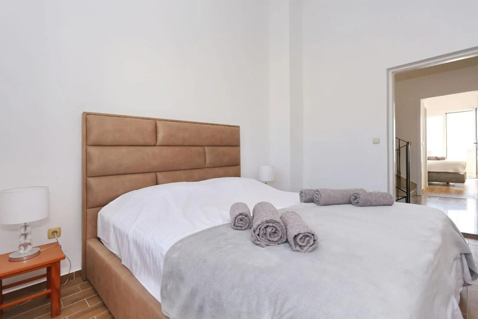 Holiday home Beachfront Holiday House Victoria - Crowonder Luxury Rent Zaton  Croatia